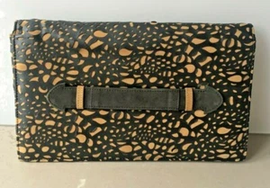 House Of Harlow designer rare vintage leather clutch bag, 1960 - Picture 1 of 6