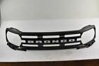 2021-22 FORD BRONCO SPORT (Grill Grille Assembly) Outer Banks Upper Mounted OEM