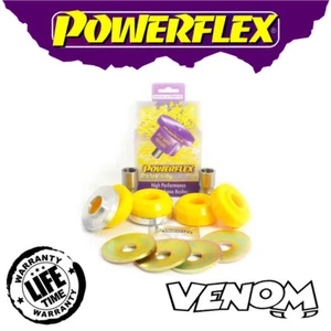 Powerflex Front Radius Rod Bushes VW Transporter T25 T3 79-92 PFF85-1009 - Picture 1 of 2