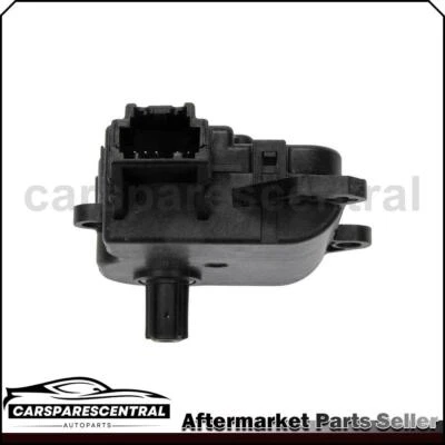 Actuador de puerta principal de mezcla de calefacción de climatización Dorman para Ford F-150 2009 2010 4,2 L Foto 1 de 4