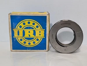 Urb 51312 Single Direction Thrust Ball Bearing - Picture 1 of 10