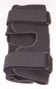 Kniebandage GeO Knieorthese Scharniergelenk Sport Kniestütze Schoner Gr. XXL Neu - Bild 1 von 5