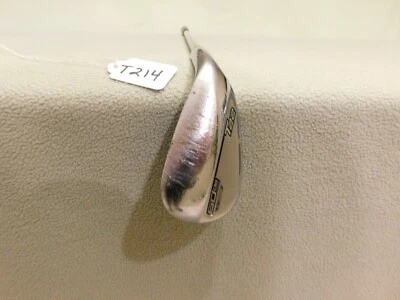 Mizuno T22 X Grind Stiff Flex Graphite Shaft 06 60* Wedge 36 Inches T214 - Image 1 of 4