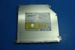 Dell XPS 15z L511z 15.6" Genuine Super Multi DVD-RW CD-RW Burner Drive GS30N - Picture 1 of 2