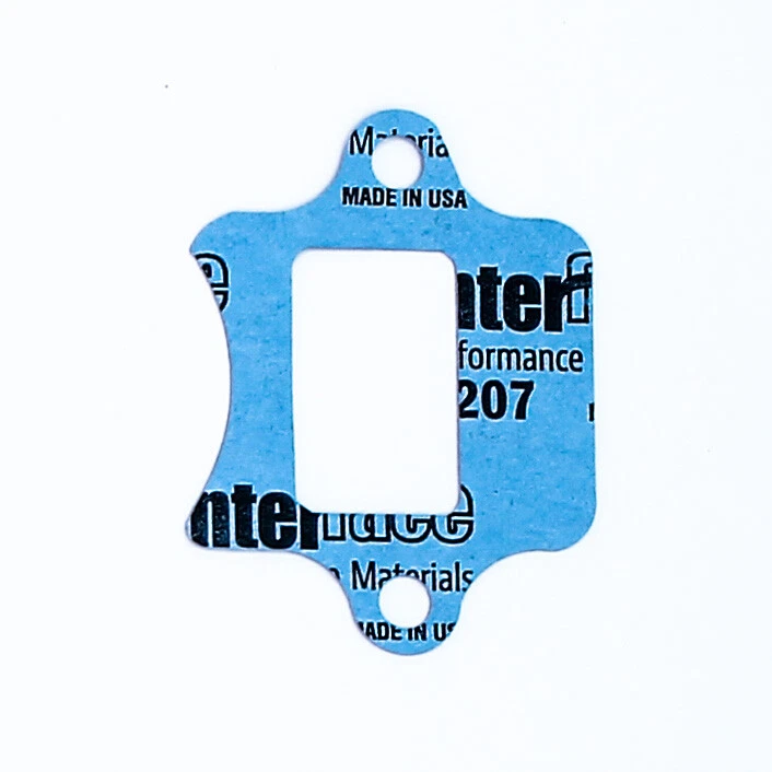 Junta de válvula de caña Suzuki RM 80 1980 - 1985 - Hecha en el Reino Unido Foto 1 de 1