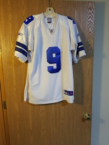 tony romo jersey for sale