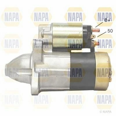 NEW NAPA ENGINE STARTER MOTOR OE QUALITY REPLACEMENT NSM1034 - Image 1 of 4