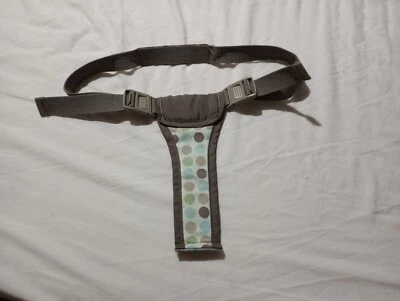 Graco Literider Stroller....3 point seat belt harness.  - Image 1 of 4