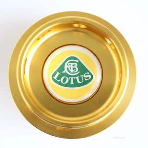 Tapa de relleno de aceite para Lotus Elise Lotus Exige serie K oro aluminio 50 g K16 VVC - Imagen 1 de 6