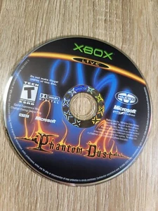 Phantom Dust (Microsoft Xbox, 2005) - Picture 1 of 1