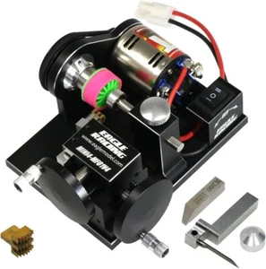 EAGLE RACING Mod Cortador de Neumáticos de Moda para V4 Mini 4 MINI4-MF01V4 de Japón ¡Nuevo! - Imagen 1 de 8