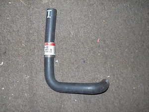 NEW OEM 1992 - 1996 FORD CROWN VICTORIA 4.6L HEATER HOSE F2AZ-18472-AA - Picture 1 of 2