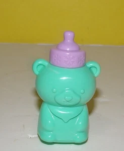 Botella de repuesto FurReal Friends 2,5" púrpura sierra snifflin oso polar - Imagen 1 de 2