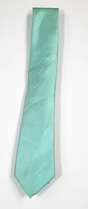 Apt 9 Men's Green/Mint Green Neck Tie New 100% Polyester  - Picture 1 of 4