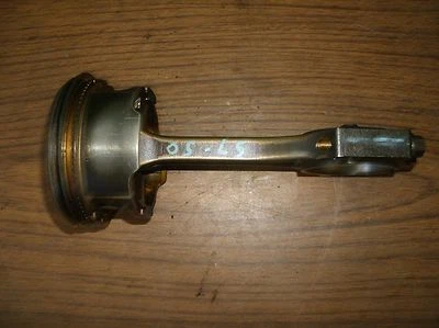 03-05 LINCOLN LS 3.0L V6 MOTOR PISTÓN Y BIELA Foto 1 de 3