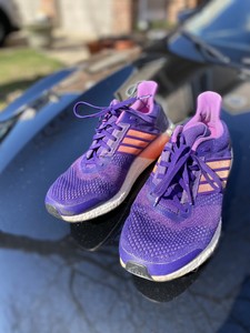 adidas PureBoost Go Women's adidas 
