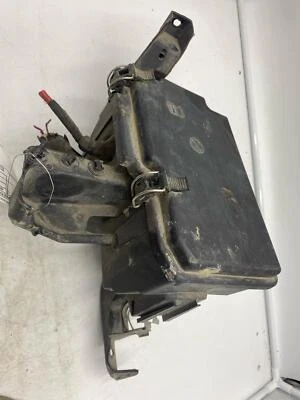 Caja de fusibles de motor Mercedes-Benz MERCEDES CLASE GLE 16-19 OEM #1665402750 Foto 1 de 4