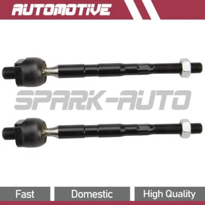 Extremo interior de la barra de amarre de dirección compatible con 2000 2001 2002 2003 2004 Suzuki Grand Vitara Foto 1 de 4