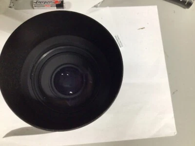 ProMaster AF Lens 70-300mm 1:4-5.6 for Minolta/Sony A Mount - Image 1 of 3