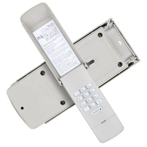 Für Chamberlain LiftMaster Garagentoröffner Funk Tastatur 877MAX G940EV-P2 - Bild 1 von 9