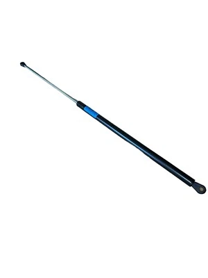 (1) Опоры подъема переднего капота амортизирующая газовая стойка для Audi A4 A4 Quattro S4 6316 открытая - Изображение 1 из 2