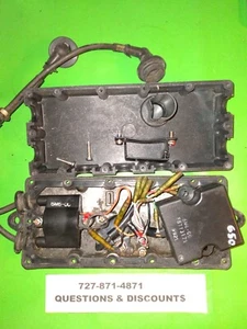 Yamaha 650 701 61X Superjet Waverunner 3 LX WR3 VXR CDI Box Module ECU 6M6-00 - Picture 1 of 5