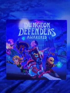 Dungeon Defenders Awakened - Picture 1 of 1