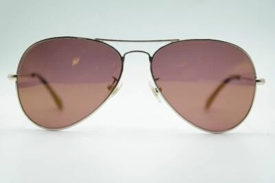 S, Oliver Mod. 98926 Col. 100 56[]14 gold oval sunglasses sunglasses new - Image 1 of 4