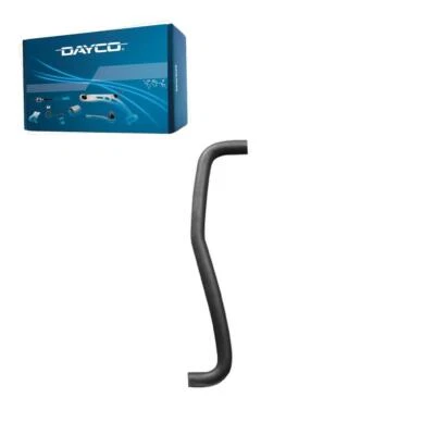 Manguera de refrigerante de radiador Dayco superior para Chevrolet Malibu 2006-2010 Foto 1 de 2