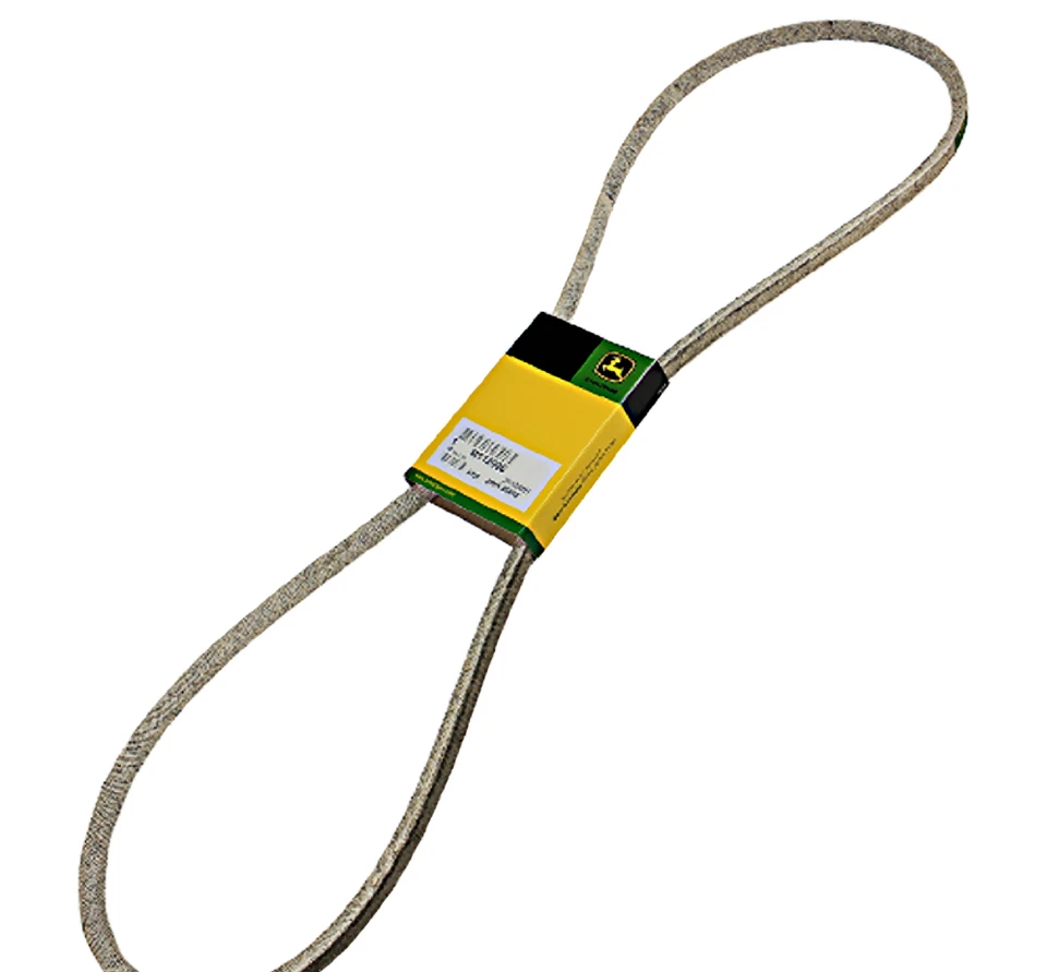 John Deere Original Equipment Deck Drive V-Belt #M112006 - Image 1 of 1