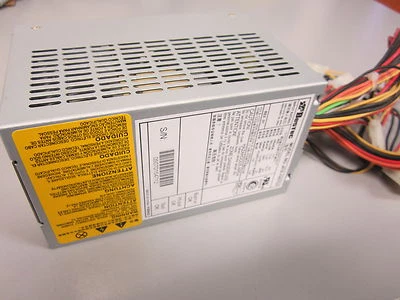 Original ATX-1957 D2 ATX-1957D2 Bestec 250W PS3 ATX PC Computer Power Supply NEW - Image 1 of 2