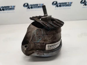 BMW Motorlager rechts 5 6er 540i 550i M5 M6 N62 S85 6762608 - Bild 1 von 5