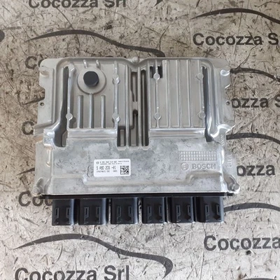 Centralina motore BMW X4 (G02) - Immagine 1 di 2