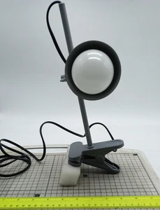 * Display Beleuchtung PS050-LED Power Spot 50 13,5Watt LED Klemmleuchte verstellbar - Bild 1 von 17