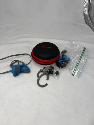 Mpow Flame Bluetooth Headphones TWS Sports Headset HiFi Stereo Earphone Ear Hook - Image 1 of 3