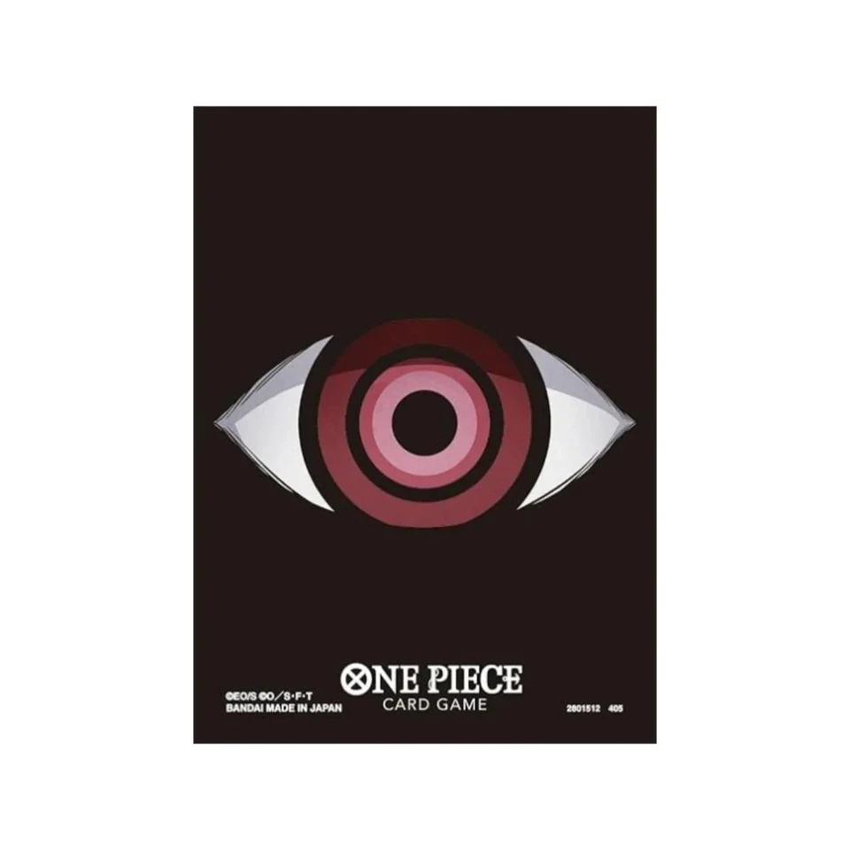 ONE PIECE Card Game Imu Official Sleeve 12  (70 Sleeves) - Bild 1 von 1