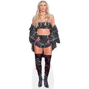 Chloe Kelly (Black Boots) Pappaufsteller lebensgross - Bild 1 von 8