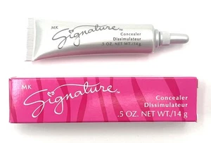 Mary Kay Signature Concealer (LIGHT IVORY) .5 HTF Discontinued FREE SHIP - Picture 1 of 1