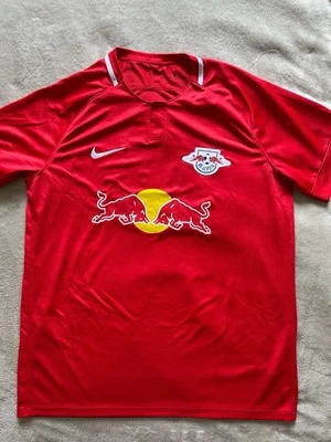 Red Bull Leipzig - Nike 2019/20 Alternative Trikot Fußball Jersey Shirt GR. XL - Bild 1 von 4