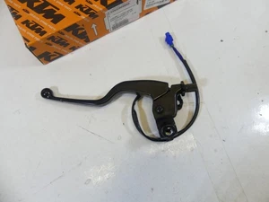 KTM Duke 125/250 Kupplungsgriff Kupplungshebel Kupplungsarmatur M01203 - Bild 1 von 4