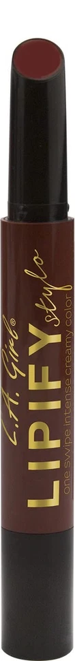 L.A. Lápiz labial Girl Lipify Stylo - Jubilee Foto 1 de 4