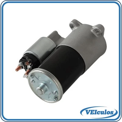 Motor De Arranque Para Ford F-150 F-250 F-350 F-450 F-550 Super Duty 1999-2011 6646N Foto 1 de 4