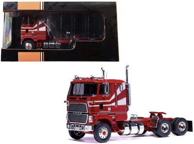 IXO MODELS 1976 FORD CL 9000 1:43 SCALE - Image 1 of 3