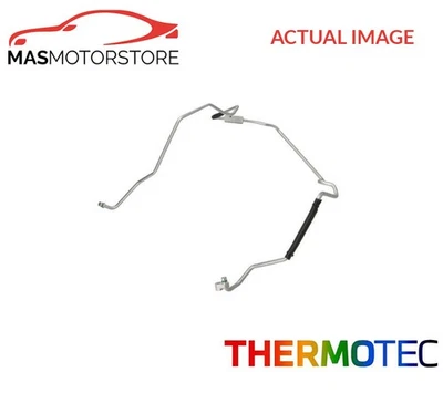 HIGH PRESSURE LINE AIR CONDITIONING THERMOTEC KTT160406 FOR TOYOTA AVENSIS - Image 1 of 4