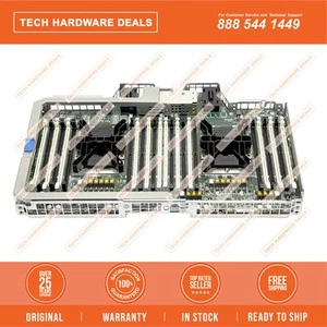 877945-001 HPE DL5x0 Gen10 CPU Mezzanine Board Kit - Picture 1 of 4
