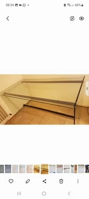 Schreibtisch Bürotisch Computertisch Laptoptisch - Bild 1 von 2