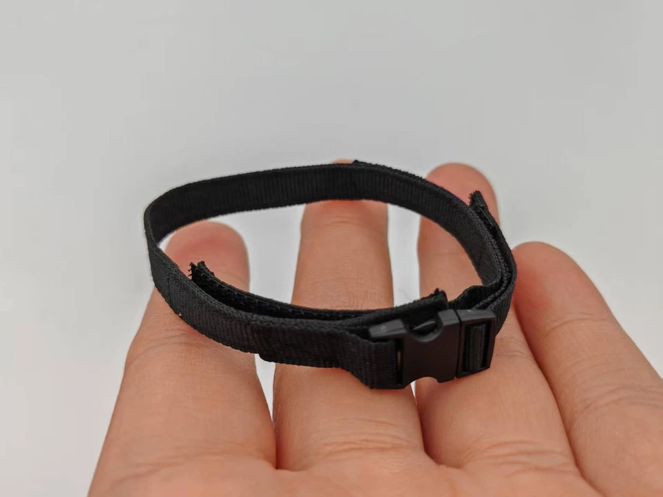 DAMTOYS DAM 78008 1/6 Navy Seal Sdv Team 1 Operation Red Wings Tactical Belt - Image 1 of 1