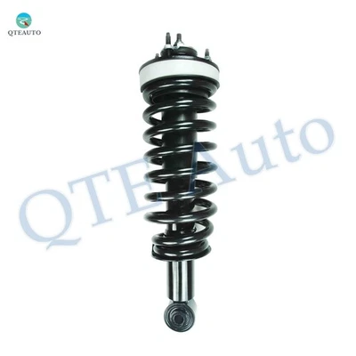 Apoio de suspensão dianteiro completo rápido para 2003-2011 Lincoln Town Car Exc chassi comercial - Imagem 1 de 4