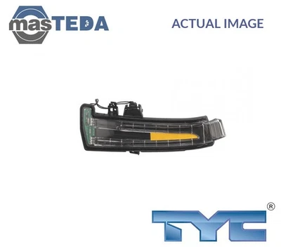 321-0040-3 INDICATOR LIGHT BLINKER LAMP LEFT TYC NEW OE REPLACEMENT - Image 1 of 4
