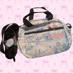 Cinnamoroll Brotdose Kinder Kawaii Neu Schule Behälter Tasche Anime Geschenk - Bild 1 von 5